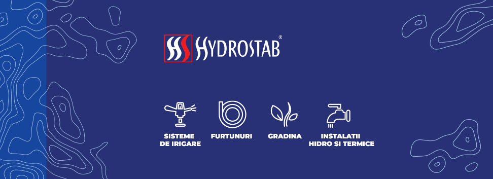 Catalog Hydrostab RO