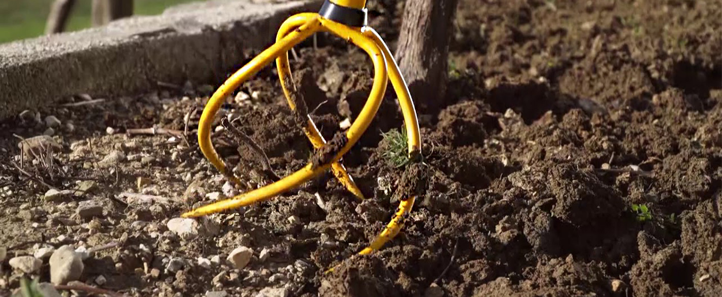 cultivator pentru gradina Tornadica unealta manuala