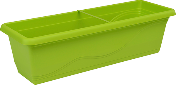 Jardiniera Extra flor 60