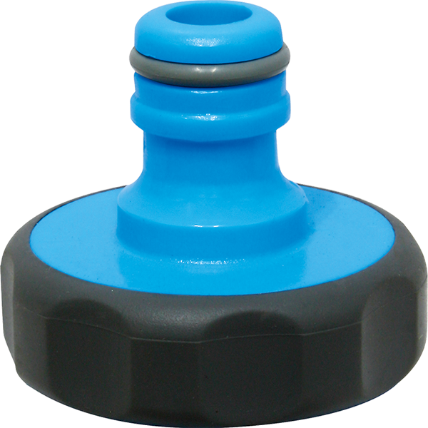 Aquacraft Soft-Touch conector FI cu stut pentru furtun