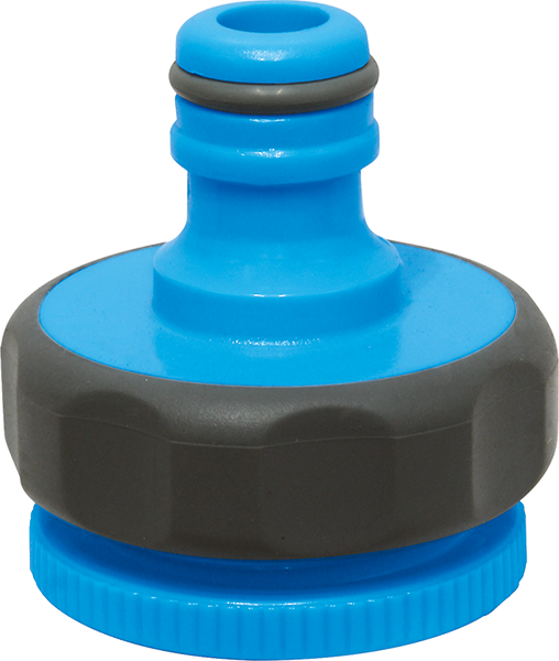 Aquacraft Soft-Touch conector FI cu stut pentru furtun