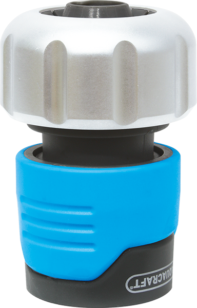 Aquacraft Soft-Touch conector cu acoperire de metal
