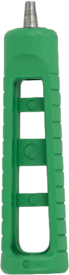 Perforator pentru tub de picurare
