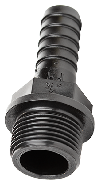 Stut PP cu filet exterior