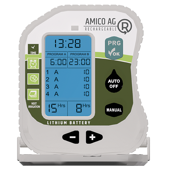 Programator Amico PRO AG R