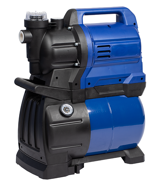 Pompa hidrofor Gmax JGP