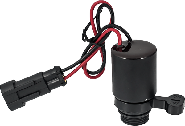 Solenoid pentru electrovalva irigatie