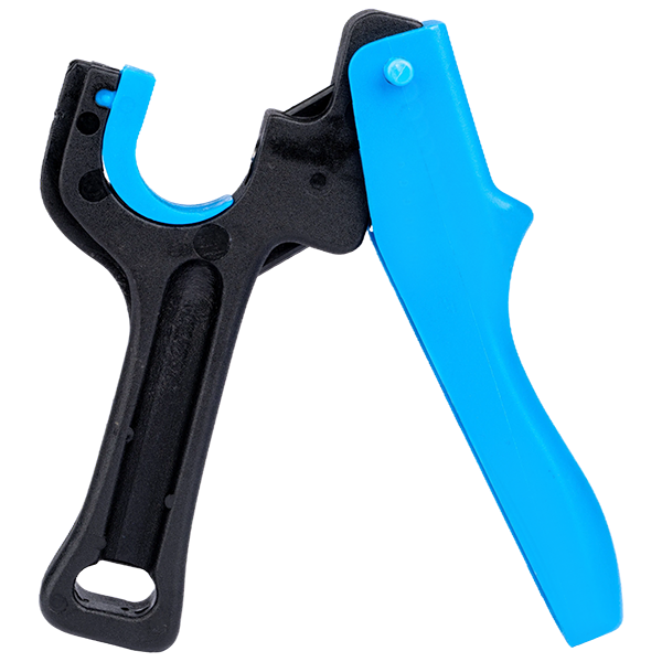 Al-magor cleste perforator pentru tub de irigare prin picurare