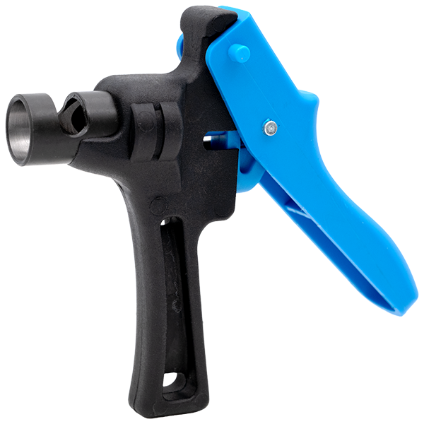 Al-magor cleste perforator pentru banda de irigare prin picurare