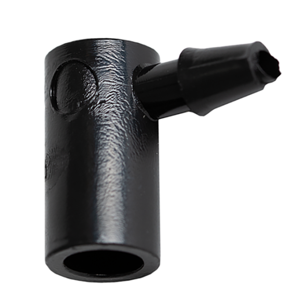 Distribuitor pentru microtub