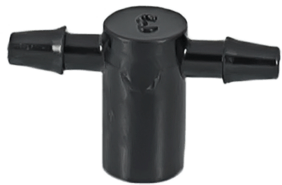 Distribuitor pentru microtub