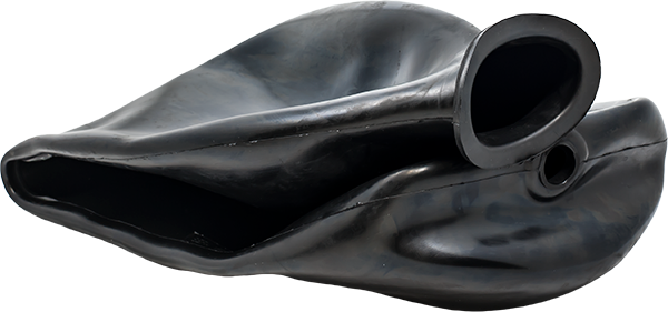 Membrana EPDM pentru vas de expansiune