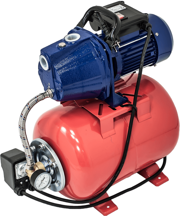 Pompa hidrofor Gmax AUTOJET
