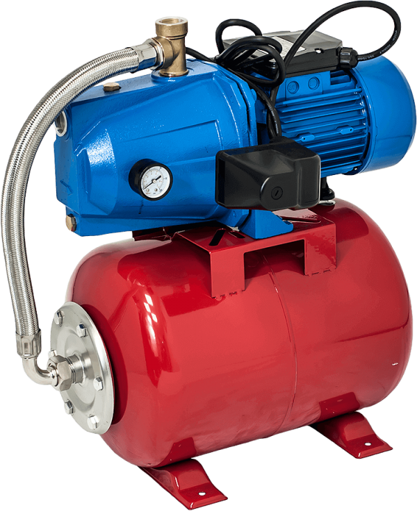 Pompa hidrofor Gmax AUTOJET