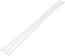 Legaturi de cablu Dupont – culoare alba