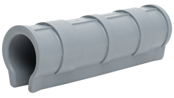 Clema folie solar tip bagheta