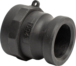 CAMLOCK адаптор