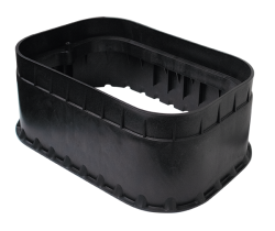 Prelungitor pentru cutie electrovalve