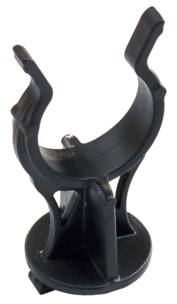 Cleme pentru grila cutie electrovalve Rain