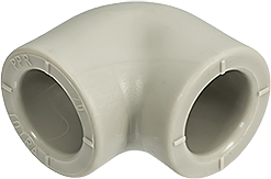 Totra Cot PPR 90°