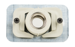 FV plast Racord PPR FI pentru gips-carton
