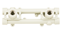 FV plast Suport PPR baterie pentru gips-carton