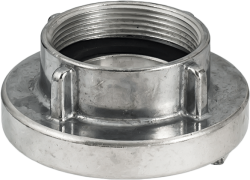 Cupla Storz cu filet interior din aluminiu