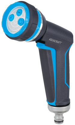 Aquacraft Pistol de apa cu 4 jeturi