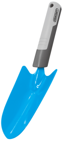Sapa metalica de gradina Aquacraft