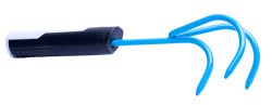 Cultivator manual metalic Aquacraft
