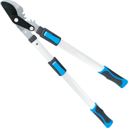 Foarfeca pentru taiat crengi cu maner telescopic Aquacraft GearPlus