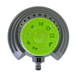 Aspersor cu 9 functii Hydro-Fix
