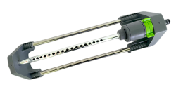 Aspersor oscilant cu 17 duze de aspersie Hydro-Fix
