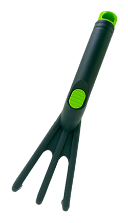Cultivator pentru gradinarit Hydro-Fix