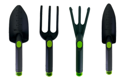 Set de unelte pentru gradinarit Hydro-Fix