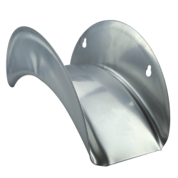 Suport de perete pentru furtun Hydro-Fix, metal