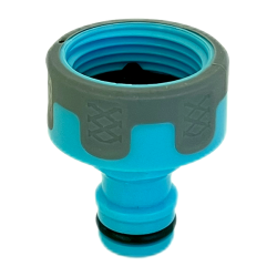 Adaptor robinet pentru cupla rapida F.I. Hydro-Fix Soft -Touch