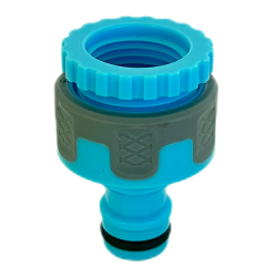 Adaptor robinet pentru cupla rapida F.I. Hydro-Fix Soft-Touch