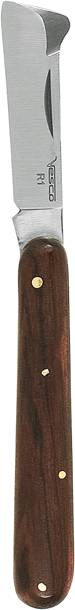 Cutit de altoit Vesco R1