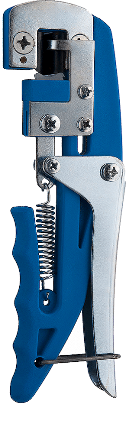 Cleste pentru altoit cu 3 lame Vesco R10
