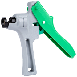 Al-magor cleste perforator pentru banda de irigare prin picurare
