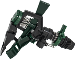 ORBIT Aspersor cu impact din material plastic