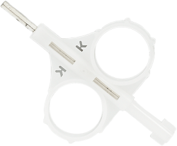 Cheie pentru aspersor rotativ S 075