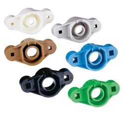 Set de duze Rain pentru aspersor rotativ s100