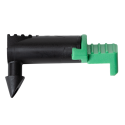Picurator pentru tub de picurare