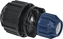 ELYSEE Conector de trecere PN 610