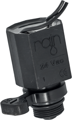 Solenoid pentru electrovalva irigatie