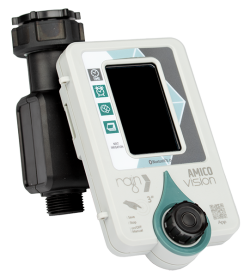 Programator Amico Vision cu Bluetooth 5.0