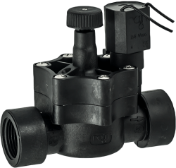 Electrovalva RN155 PLUS pentru sisteme de irigare
