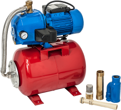 Hidrofor cu ejector Gmax AUTOJET DP